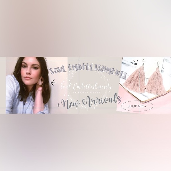 🆕Handmade Natural Gems Dangle Earrings CITRINE Crystal Quartz & Pearls Earrings - Picture 10 of 13